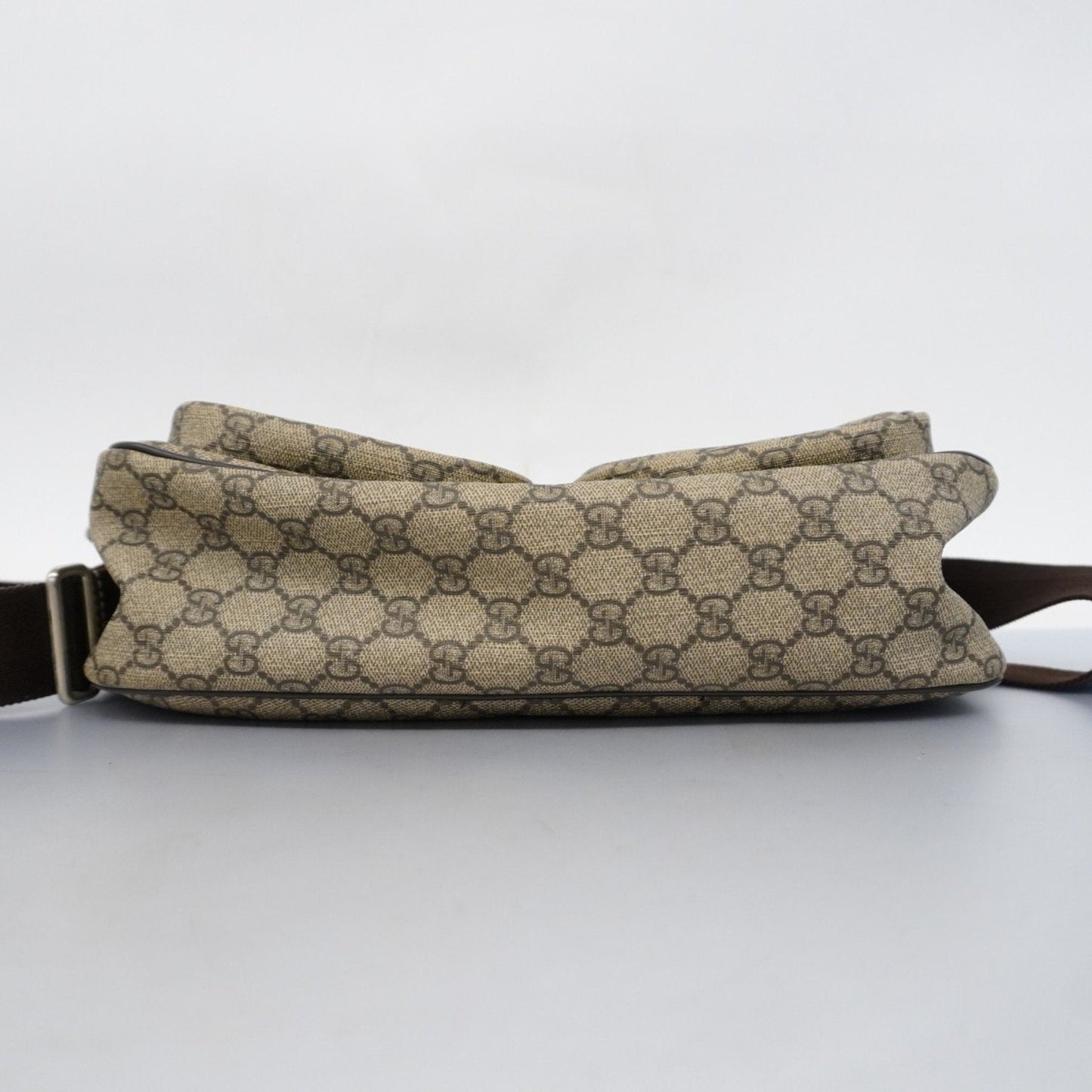 Gucci   Pvc Shoulder Bag