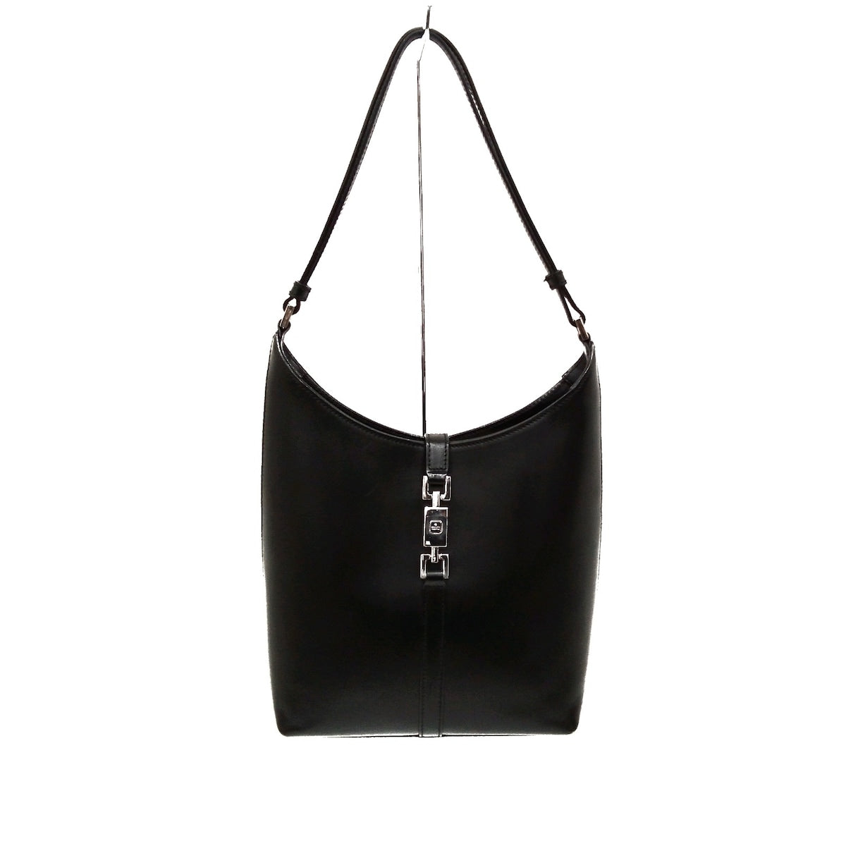 Luxury Gucci Trending 2025 Jackie  Leather Shoulder Bag ()