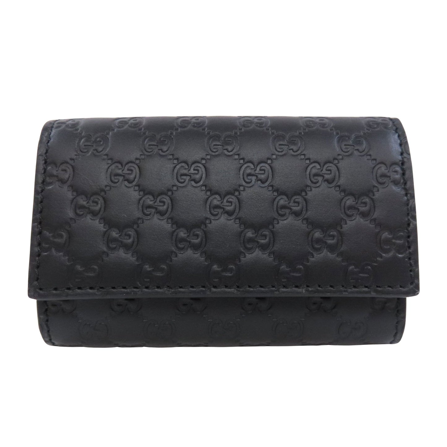 Gucci Key Case  Leather Wallet  ()