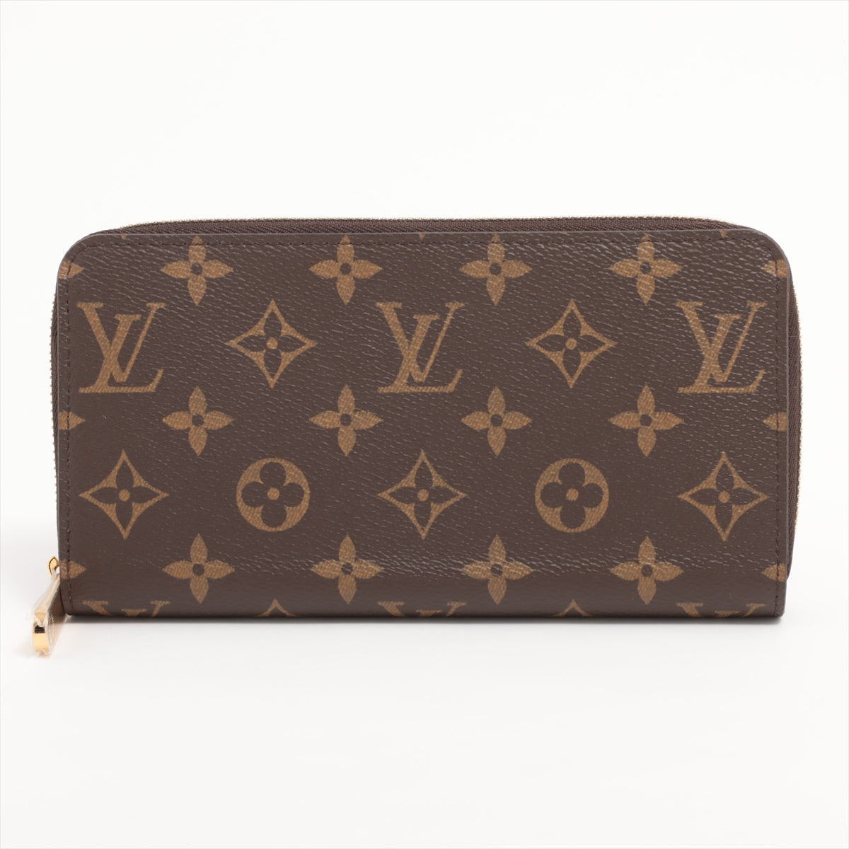 Louis Vuitton Monogram Zippyr Wallet M41896 Cochrane Round Zipper Wallet