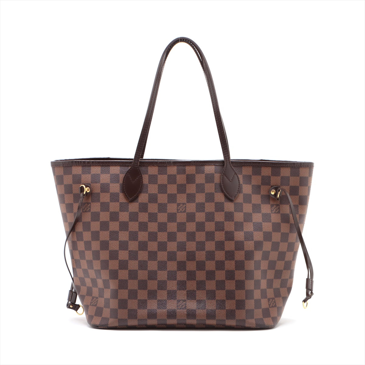 Louis Vuitton Damier Neverfull MM N51105