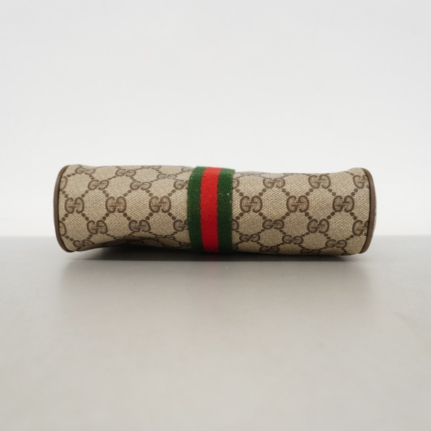 Gucci  Pvc Clutch Bag