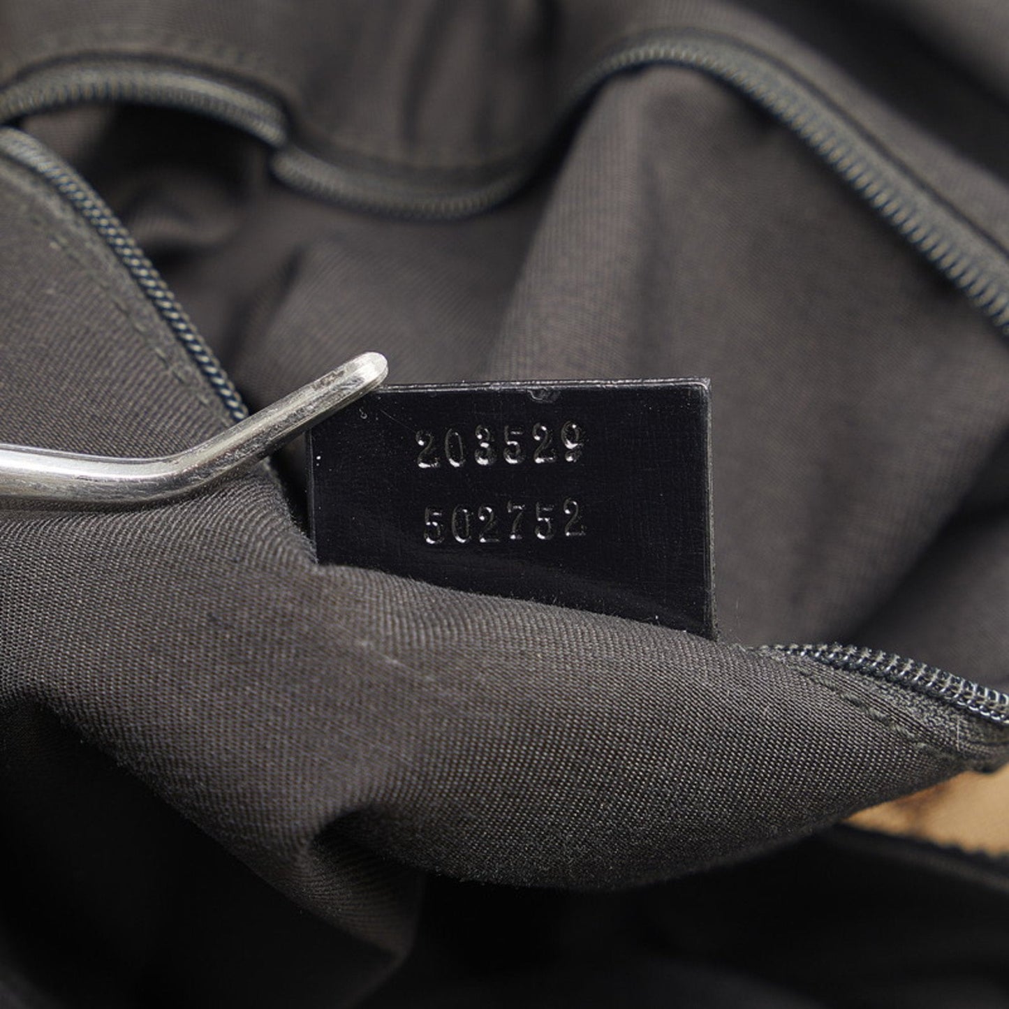 Luxury Gucci Trending 2025 Gg Canvas  Canvas Tote Bag ()