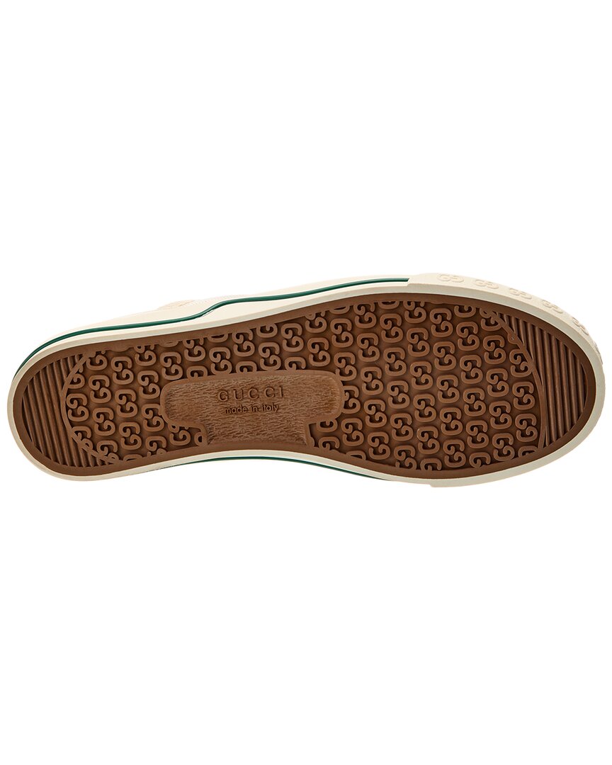 Gucci Tennis 1977 Mesh Sneaker