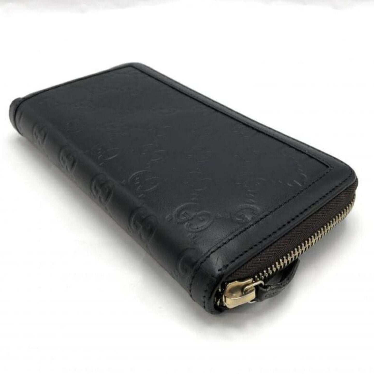Gucci  Leather Wallet  ()