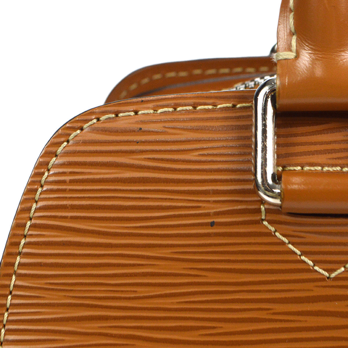 Louis Vuitton 2006 Pont Neuf Epi Cannelle M5205I