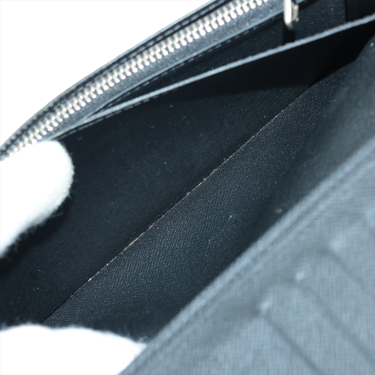 Louis Vuitton Damier Graffit Portfolio Brother N62665