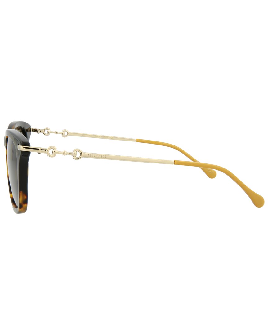 Gucci Men's GG0916S 51mm Sunglasses