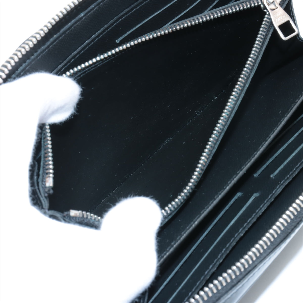 Louis Vuitton Damier Graffit Zippi XL N41503