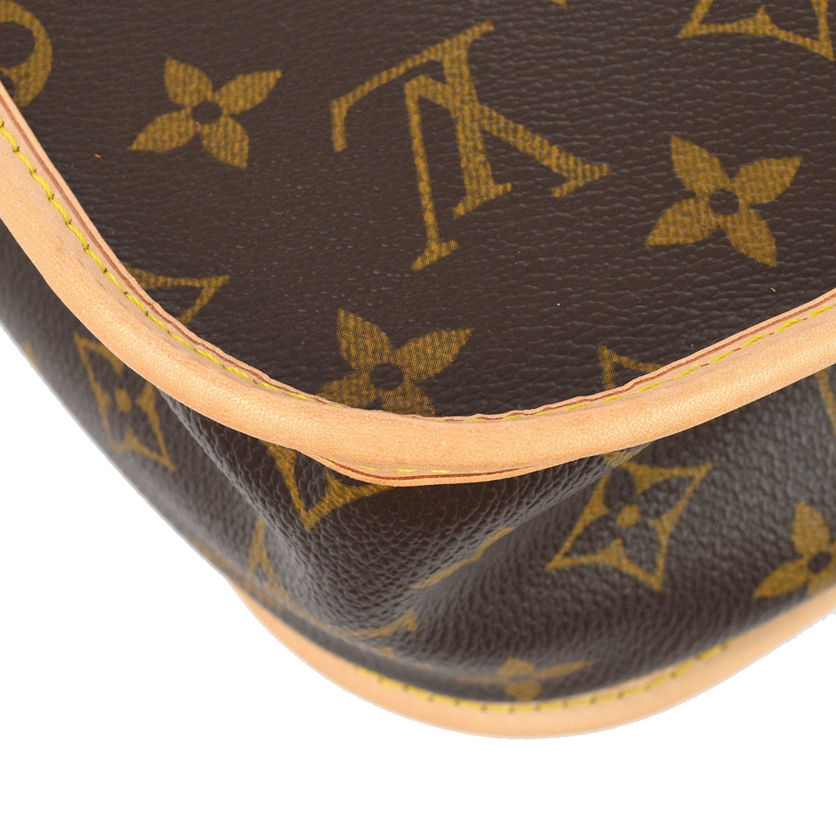 Louis Vuitton 2006 Monogram Messenger Bosphore PM M40106
