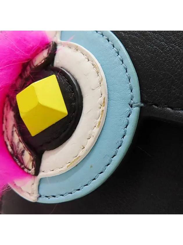 Luxury Fendi 8M0369 Crossbody Bag