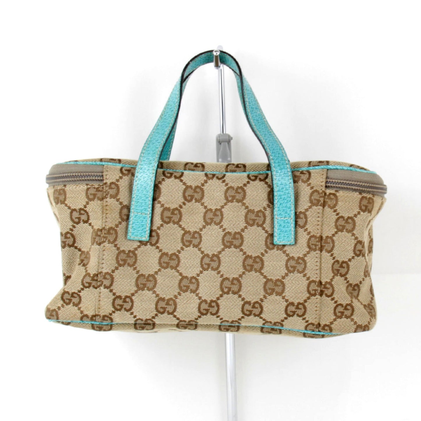 Gucci  Canvas Clutch Bag ()