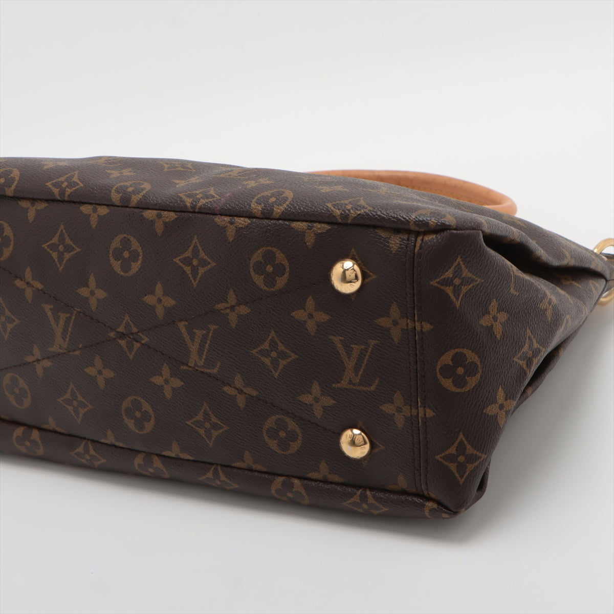 Louis Vuitton Monogram Pallas M41149