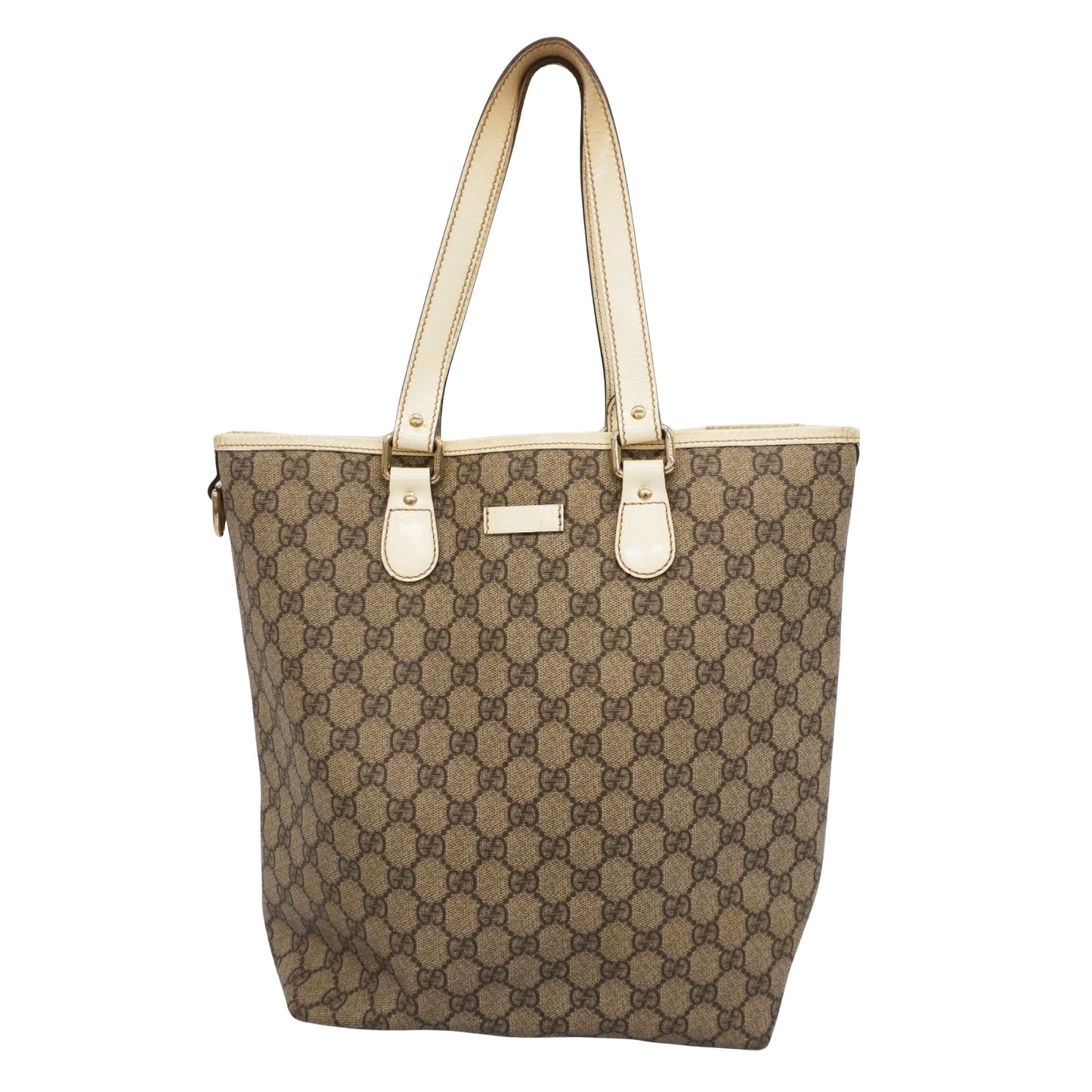 Gucci  Canvas Tote Bag ()