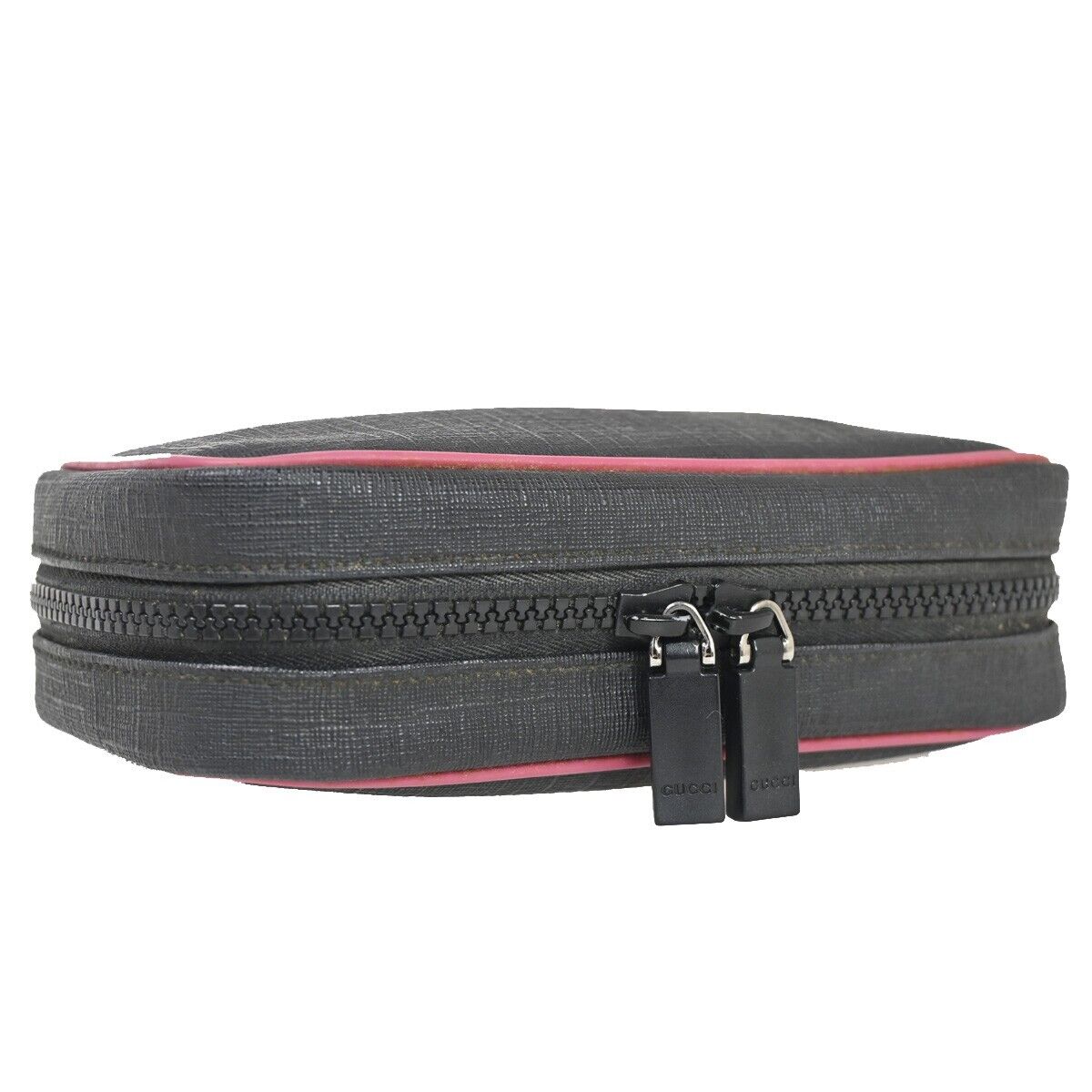 Gucci  Canvas Clutch Bag ()