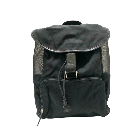 Gucci  Synthetic Backpack Bag ()