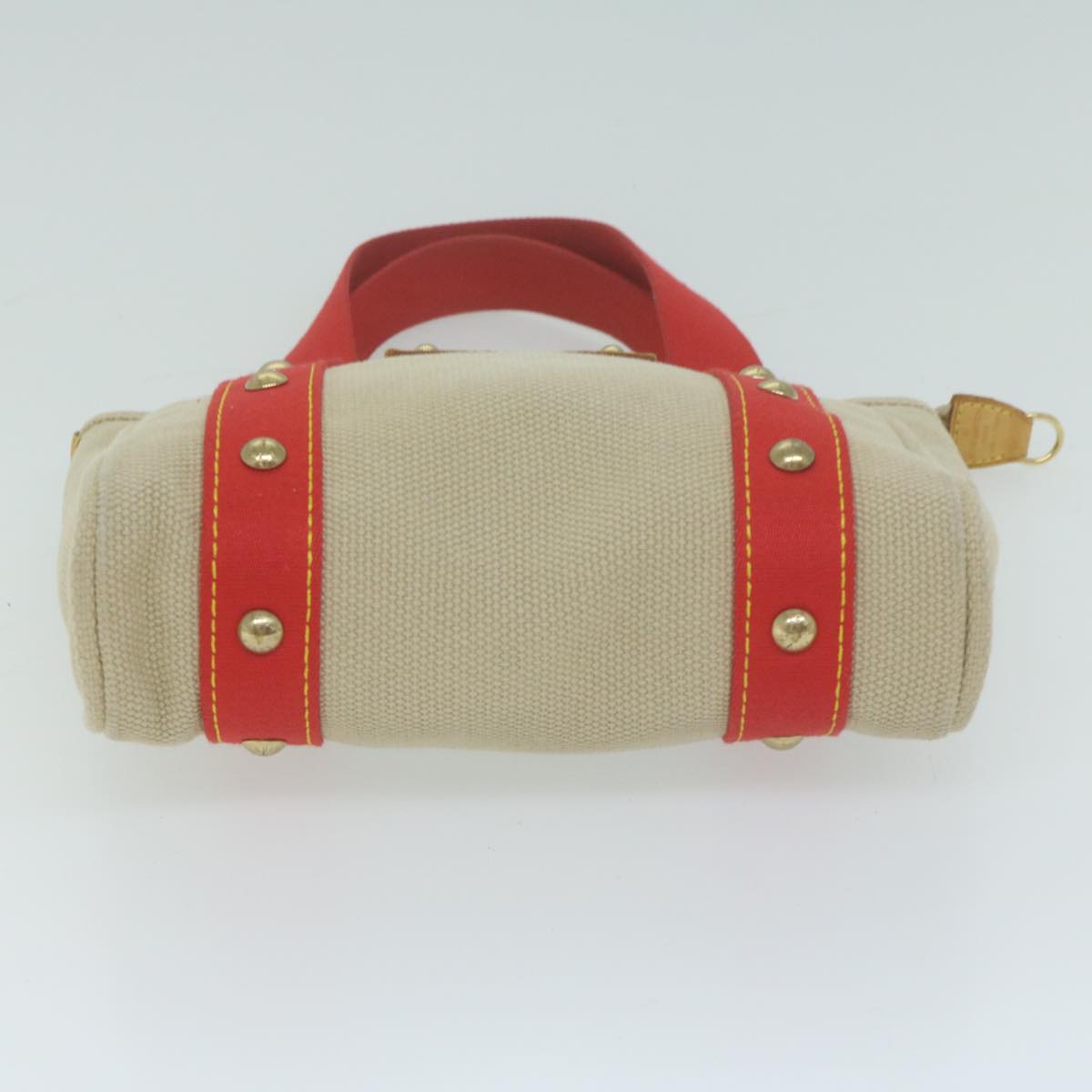 Louis Vuitton Cabas  Canvas Tote Bag ()