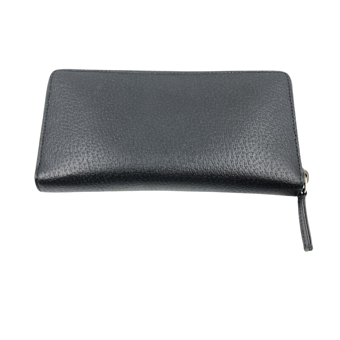 Luxury Gucci Trending 2025 Animalier  Leather Wallet  ()