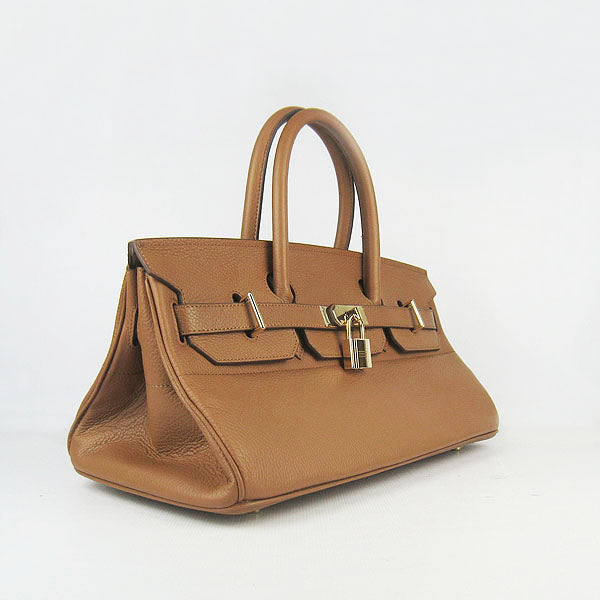Luxury Hermes Birkin 6109 Ladies Handbag Cow Leather Price