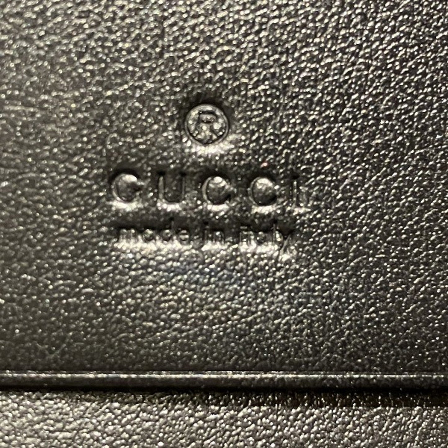 Luxury Gucci Trending 2025 Gg Marmont  Leather Wallet  ()