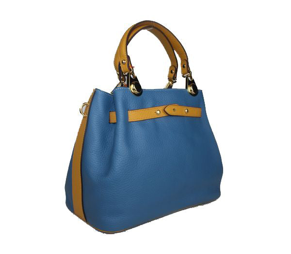 Luxury Hermes So Kelly 1080S Totes Cow Leather Yellow