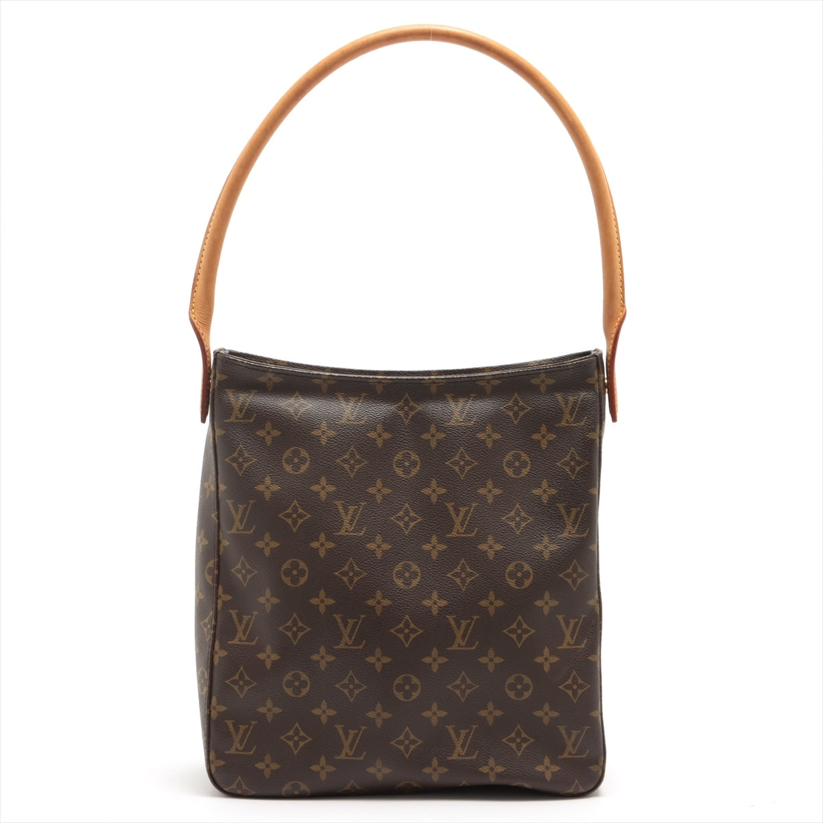 Louis Vuitton Monogram Looping GM M51145