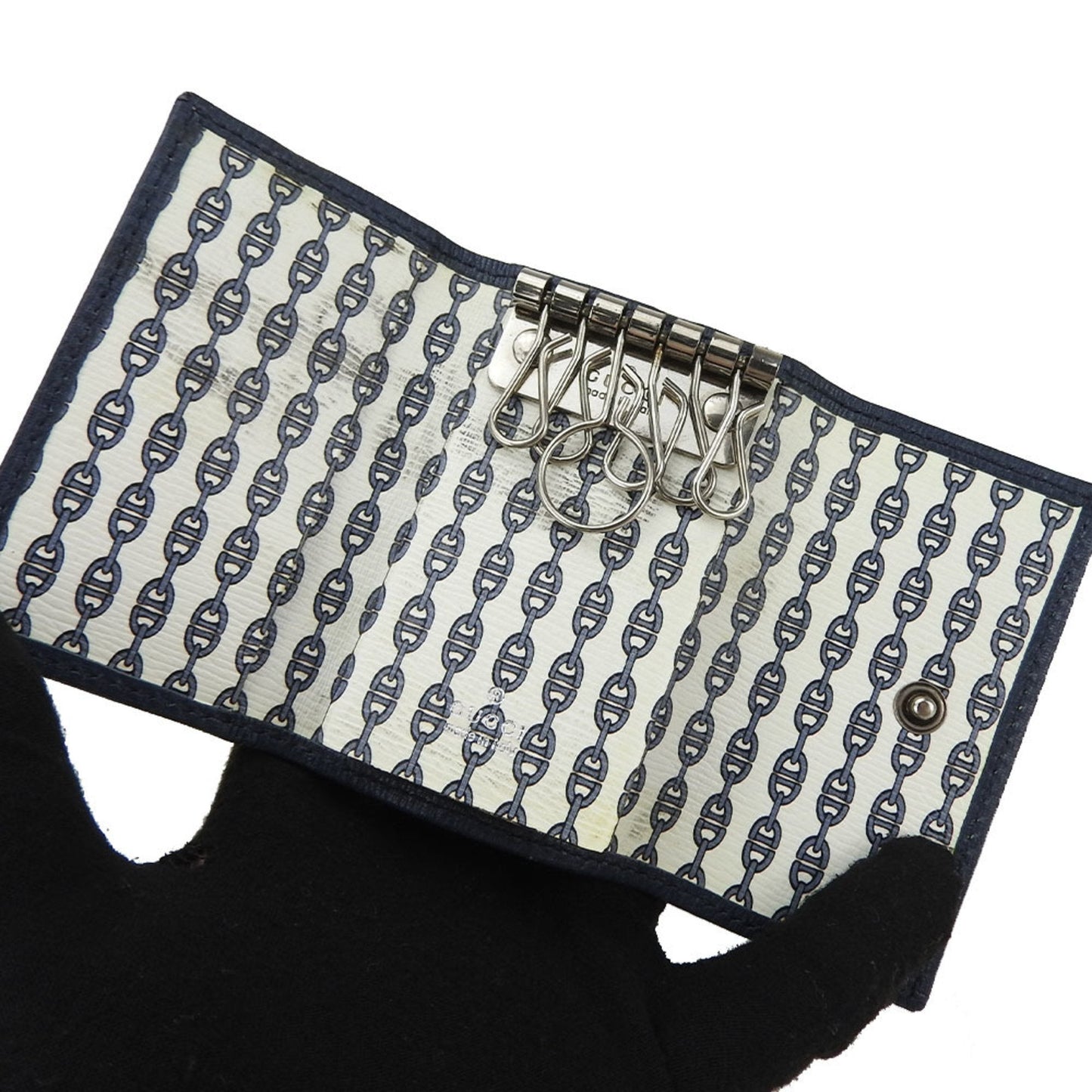 Luxury Gucci Trending 2025  Leather Wallet  ()