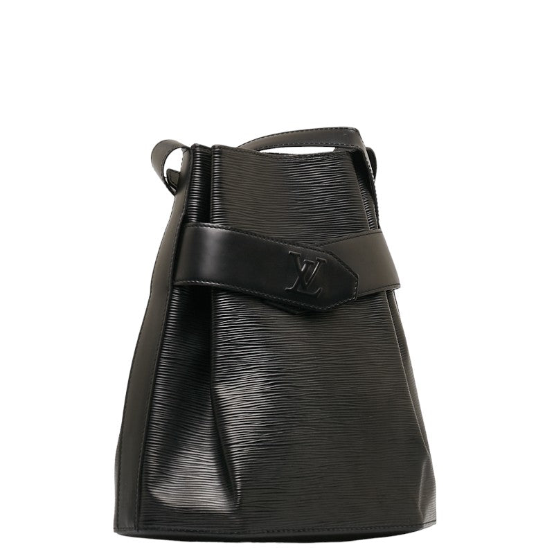 Louis Vuitton M80157 Black Leather  Louis Vuitton M80157 Black Leather Ladies Louis Vuitton