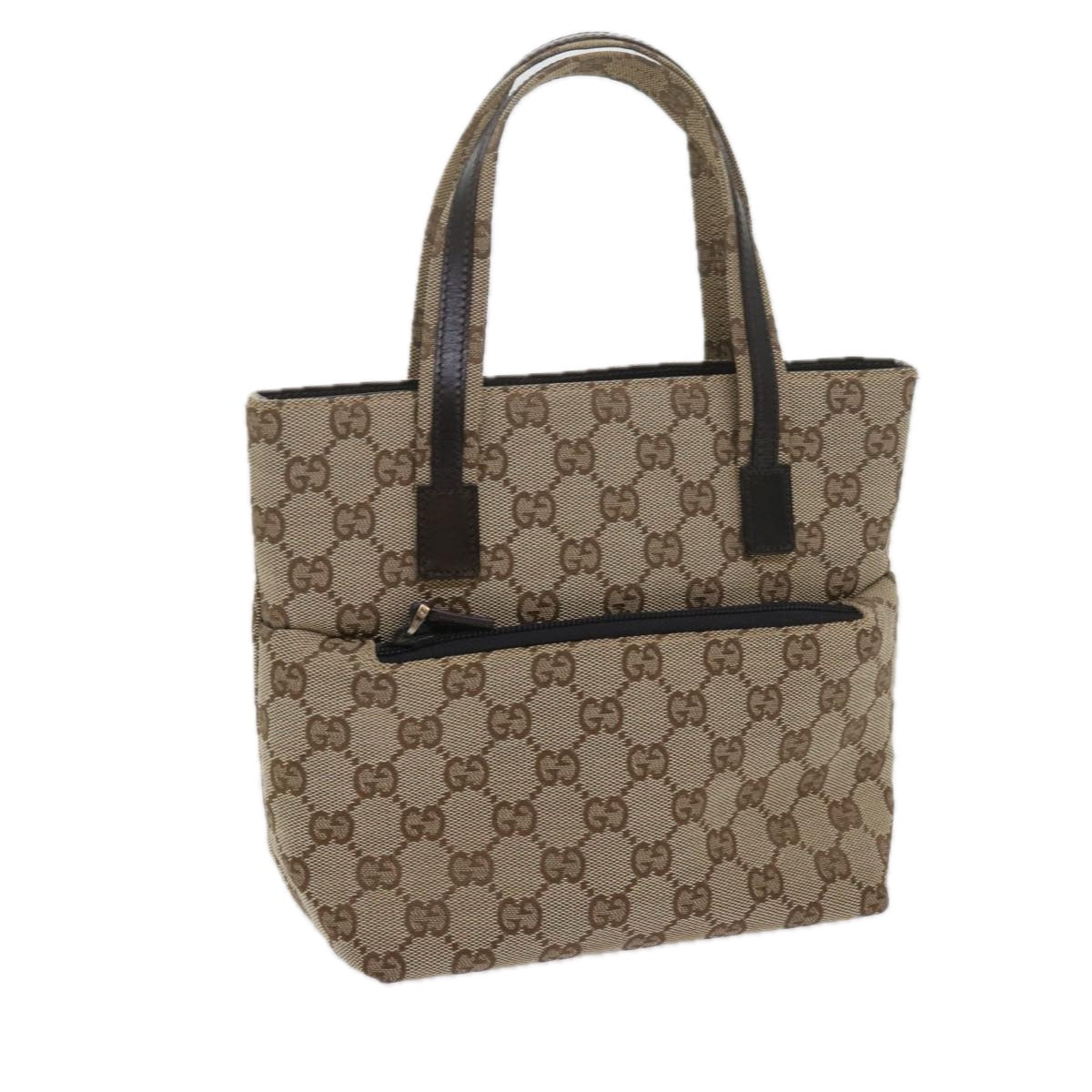 Gucci  Canvas Tote Bag ()