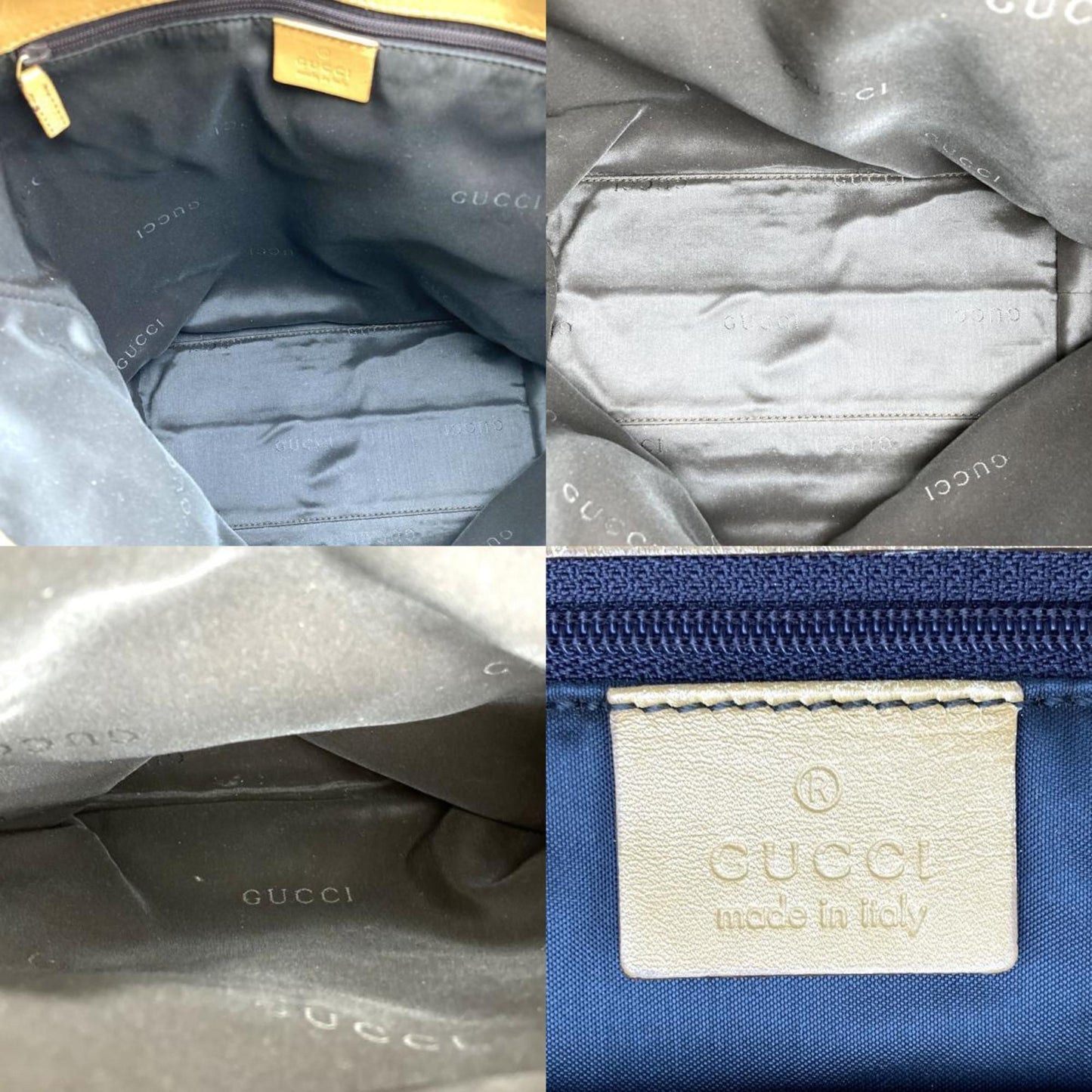 Luxury Gucci Trending 2025  Synthetic Tote Bag ()