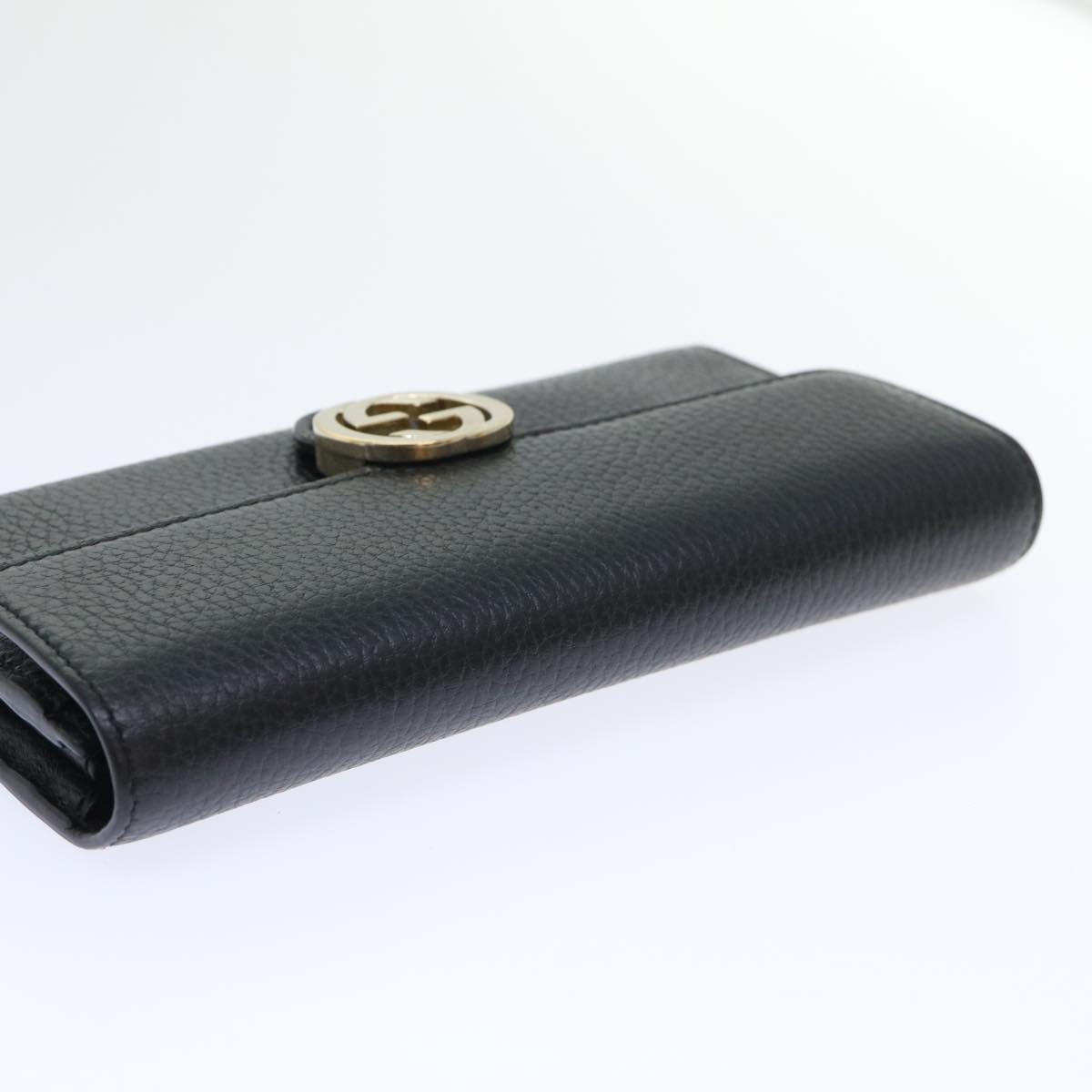 Gucci  Leather Wallet  ()
