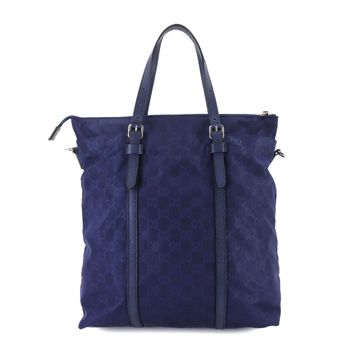 Gucci Guccissima  Synthetic Shoulder Bag ()