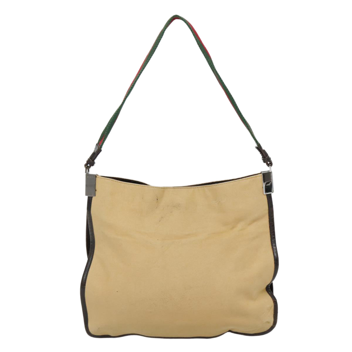 Luxury Gucci Trending 2025  Canvas Shoulder Bag