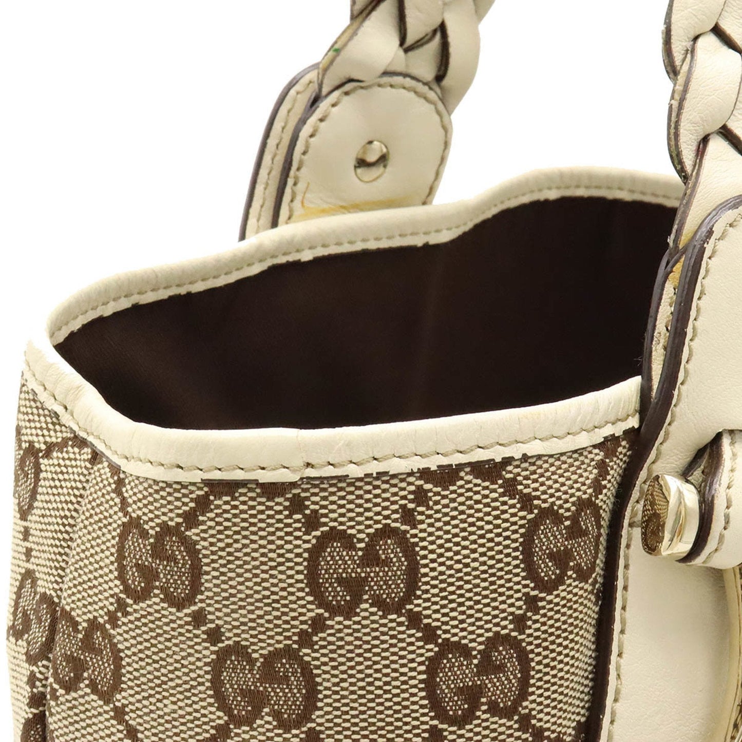 Luxury Gucci Trending 2025 Pelham  Canvas Shopper Bag ()