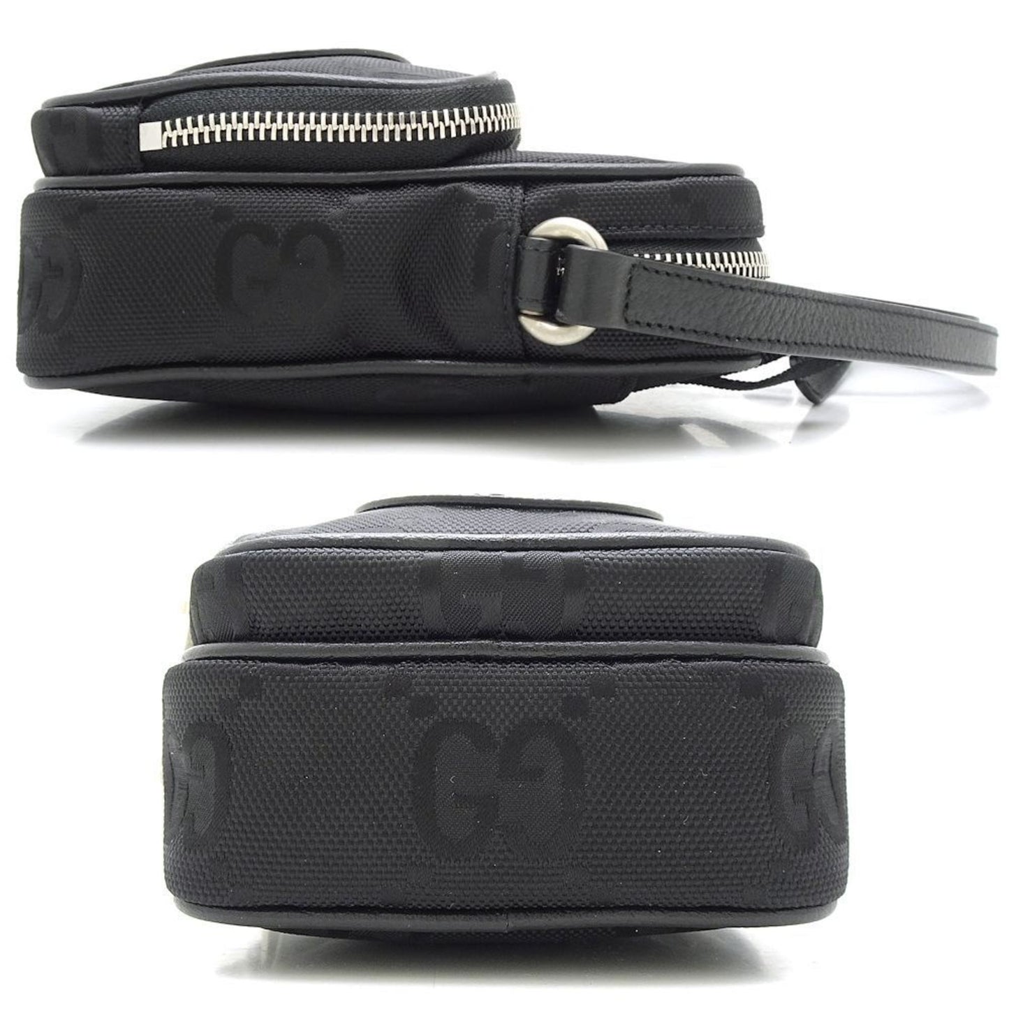 Gucci  Synthetic Shoulder Bag ()