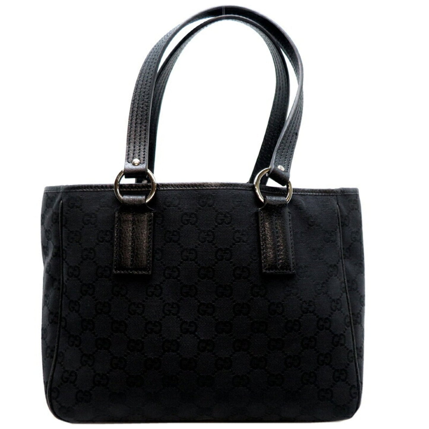 Luxury Gucci Trending 2025 Gg Canvas  Canvas Tote Bag ()