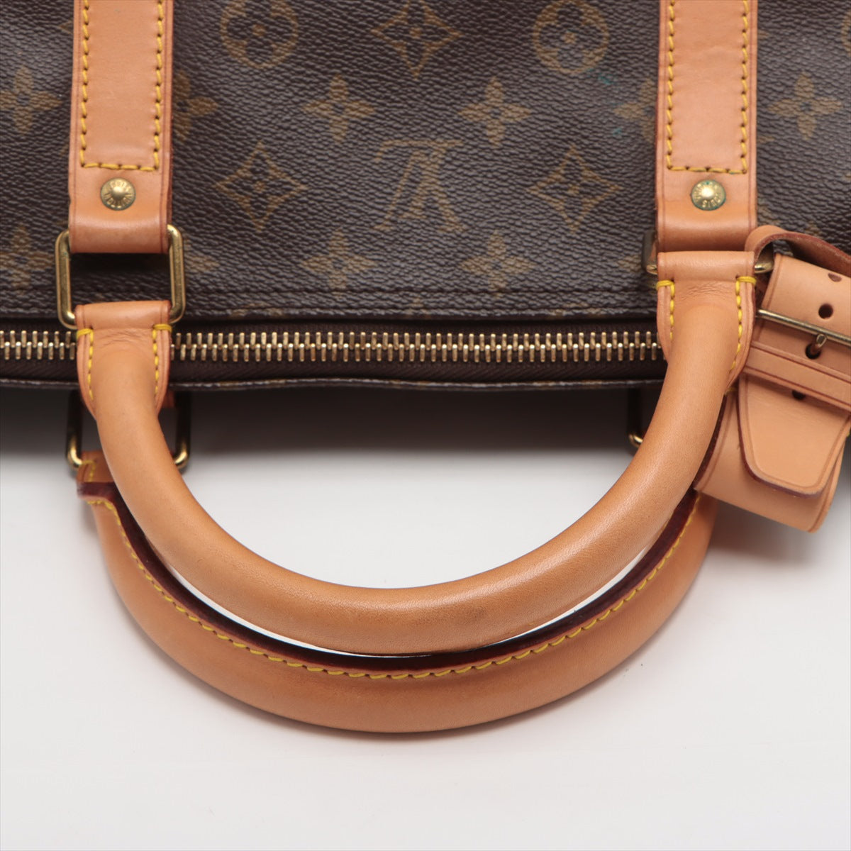Louis Vuitton Monogram Key Polandriel 60 M41412 Coba Cottage