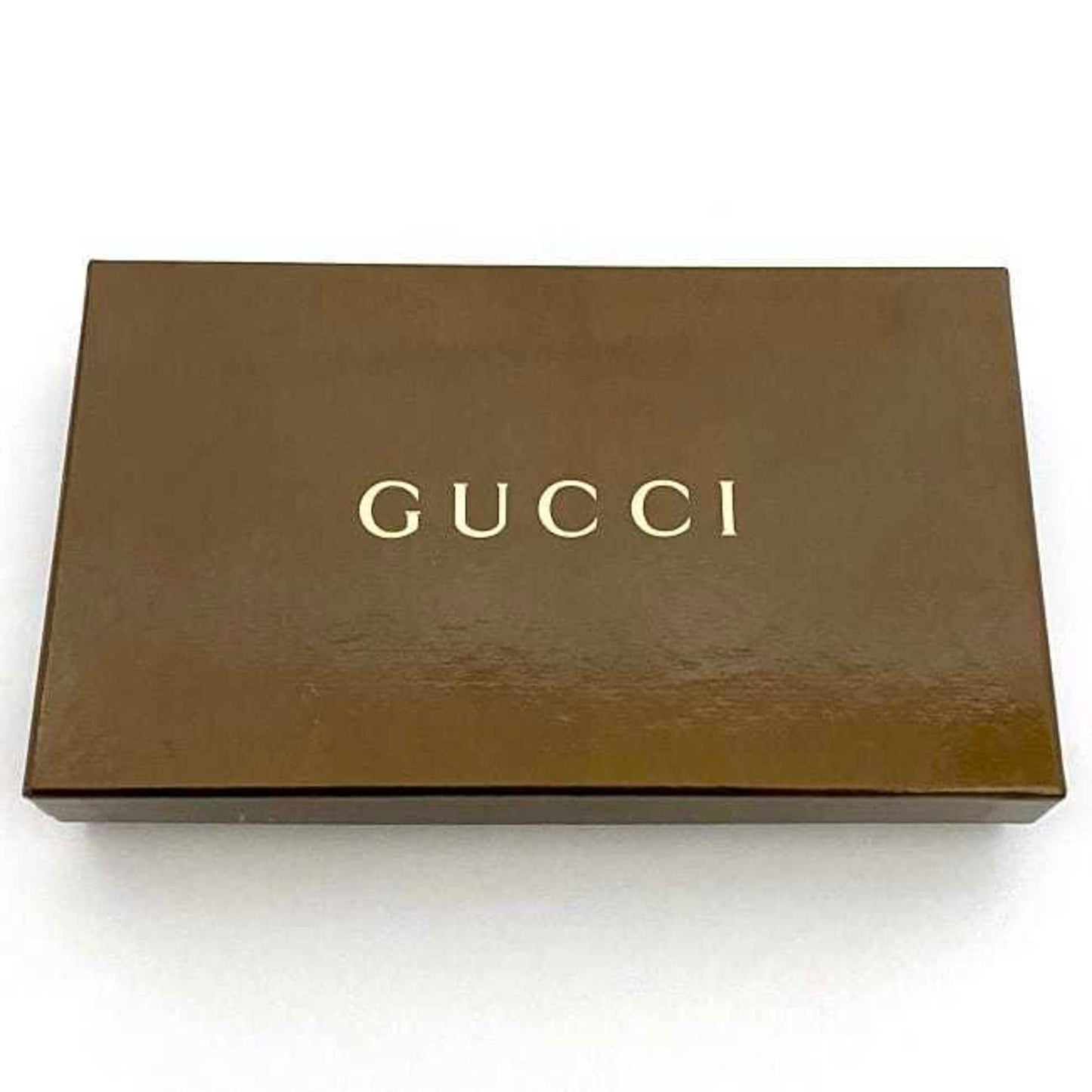 Gucci Ophidia  Canvas Wallet  ()