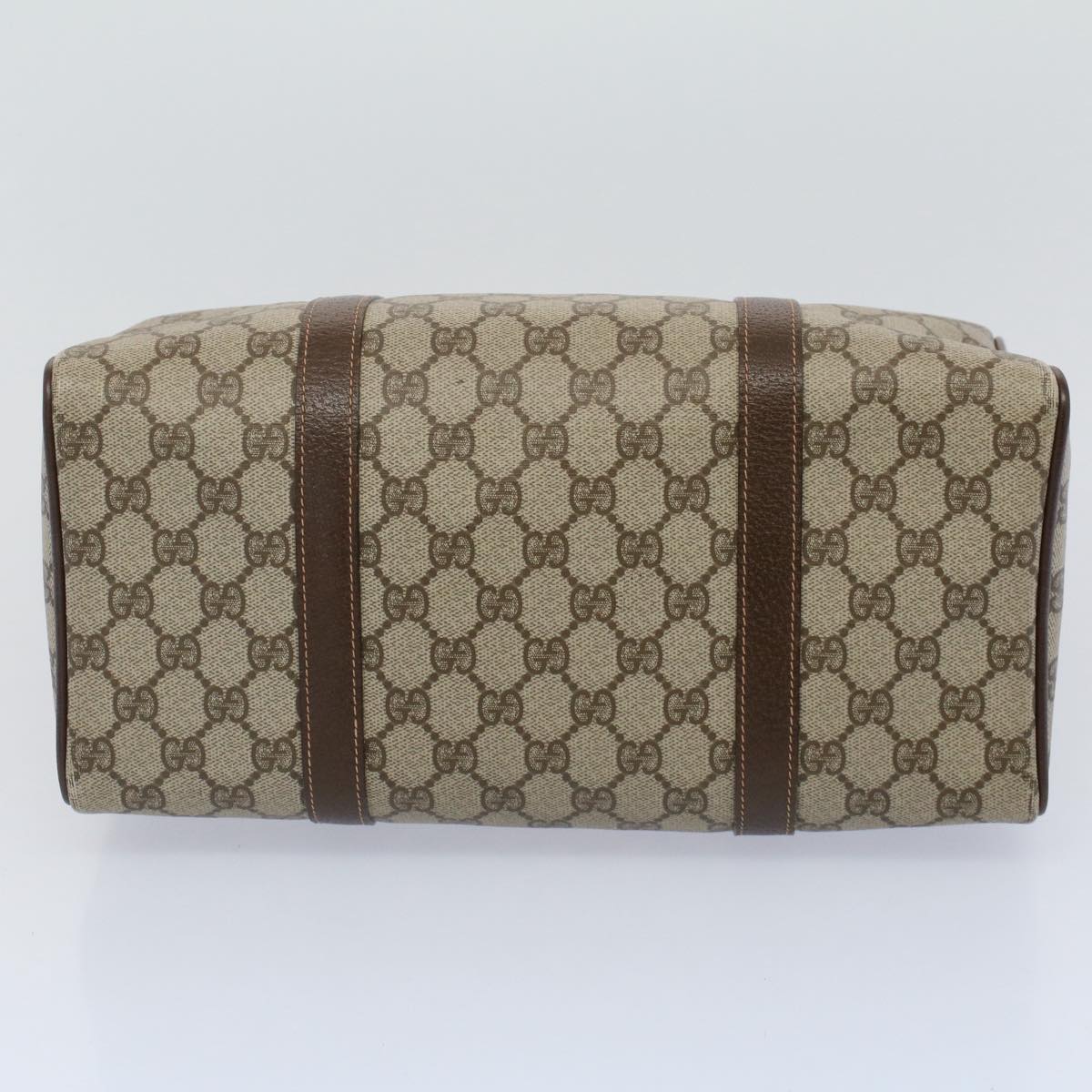 Gucci  Canvas Travel Bag
