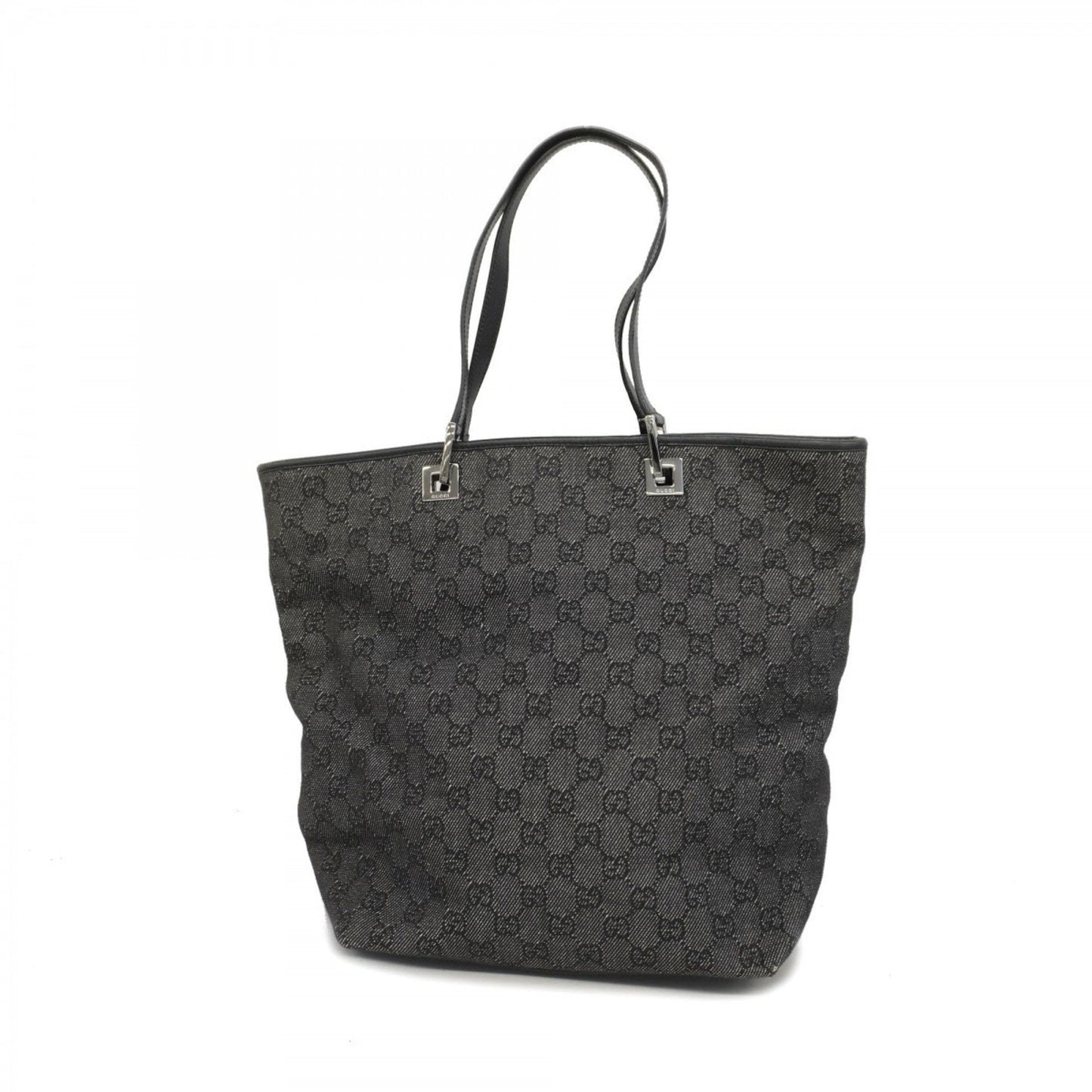 Gucci  Canvas Tote Bag
