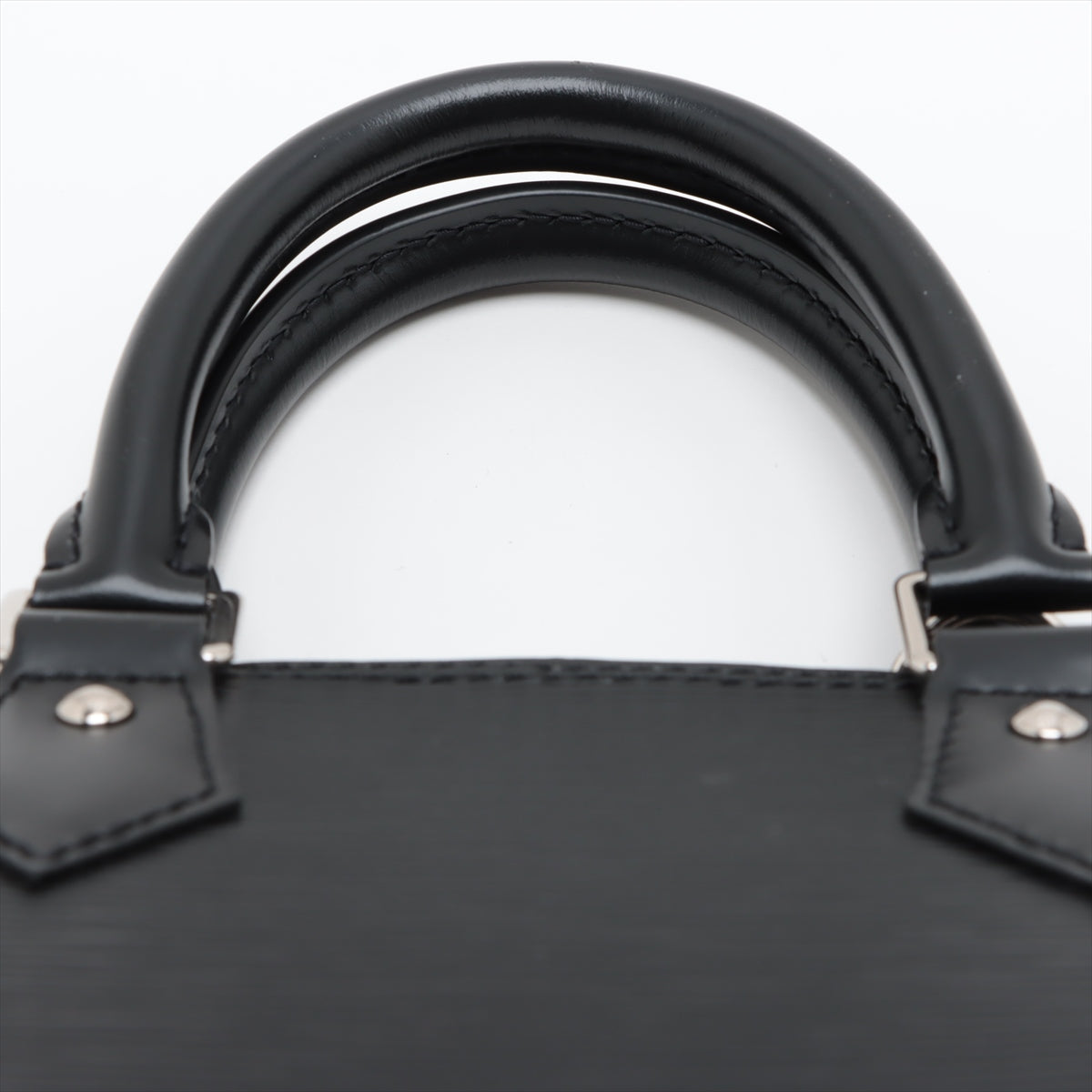 Louis Vuitton Epi Alma BB M40862