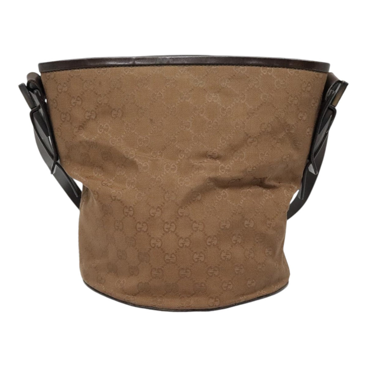 Luxury Gucci Trending 2025  Canvas Shoulder Bag