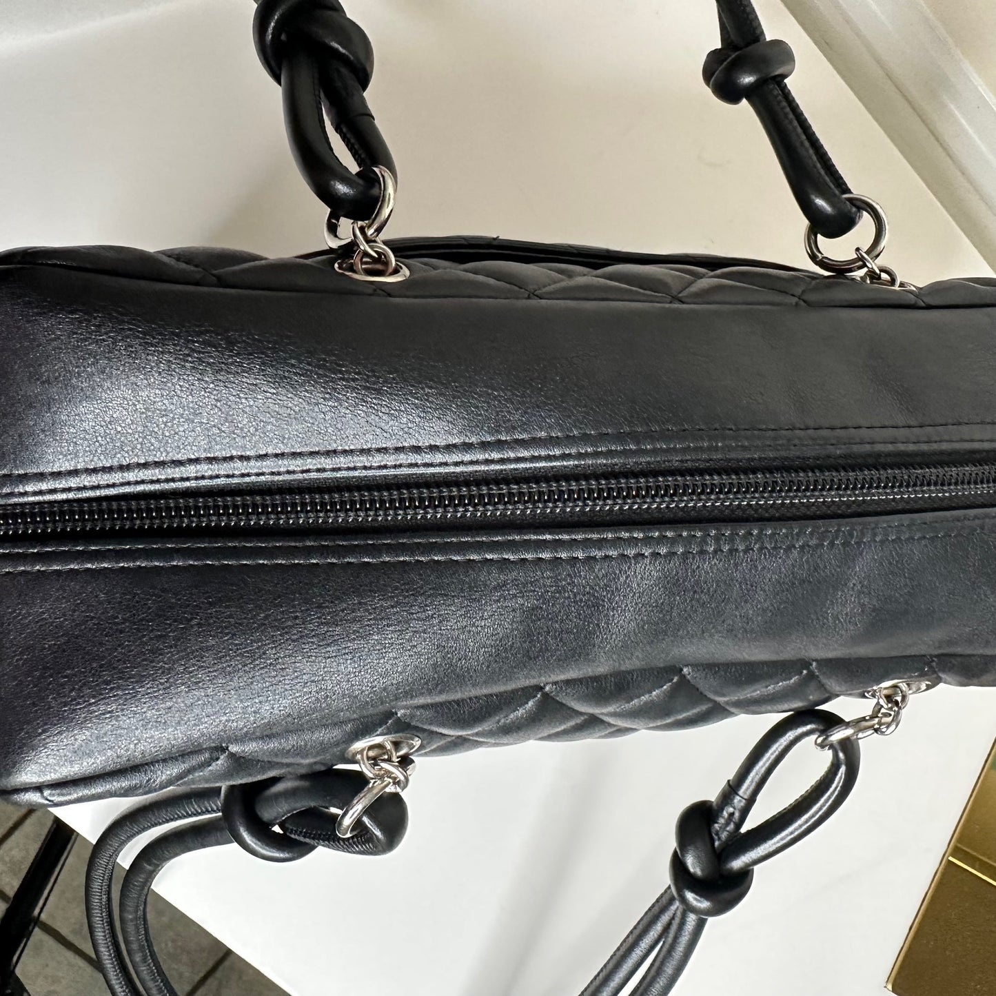 Luxury Chanel Handbag