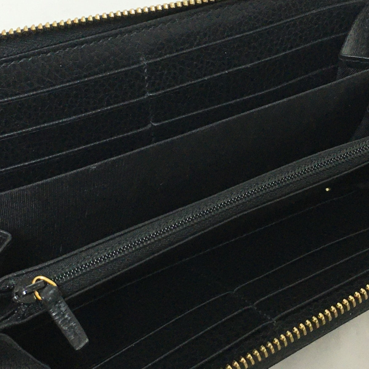 Luxury Gucci Trending 2025 Gg Marmont  Leather Wallet  ()