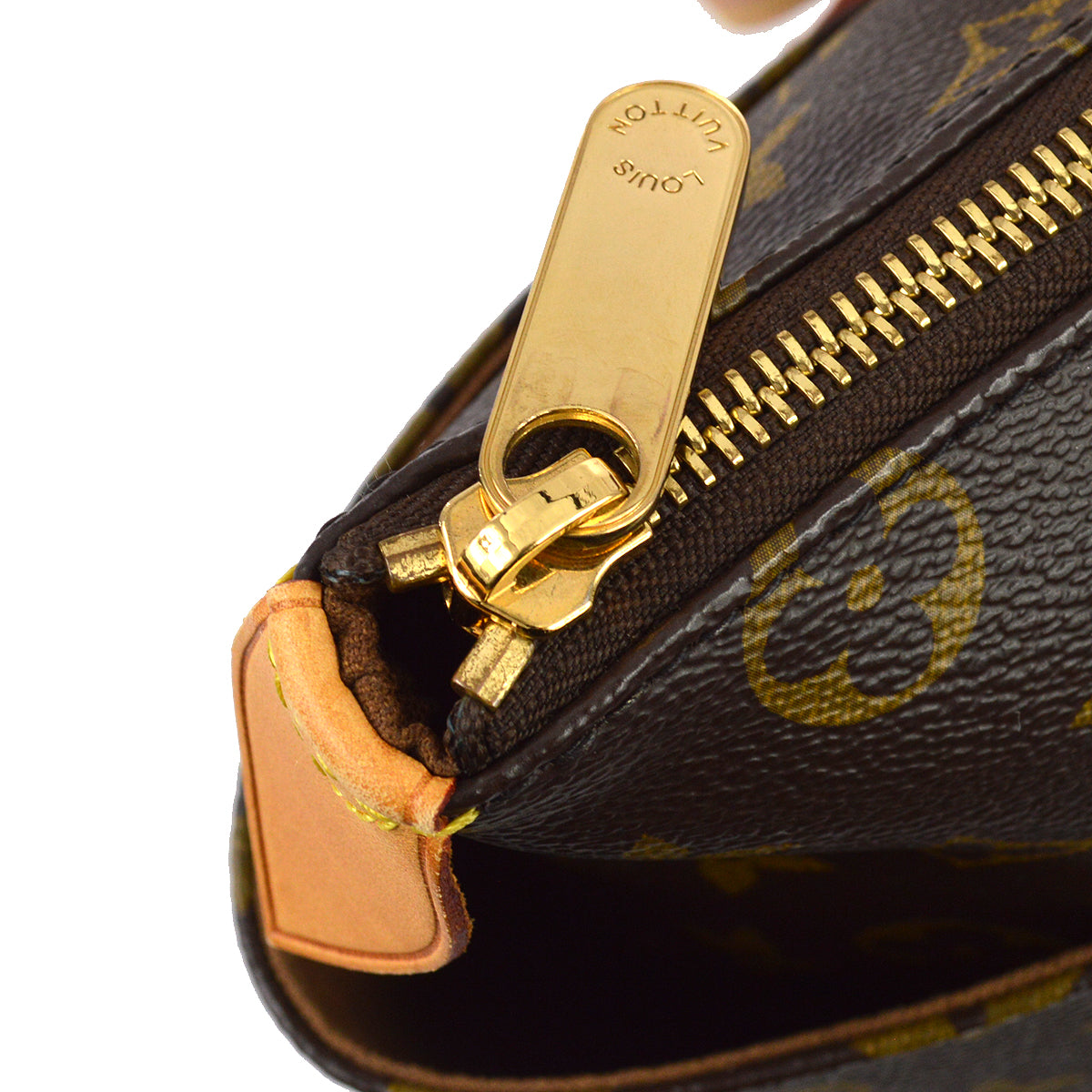 Louis Vuitton 2013 Totally PM Monogram M56688
