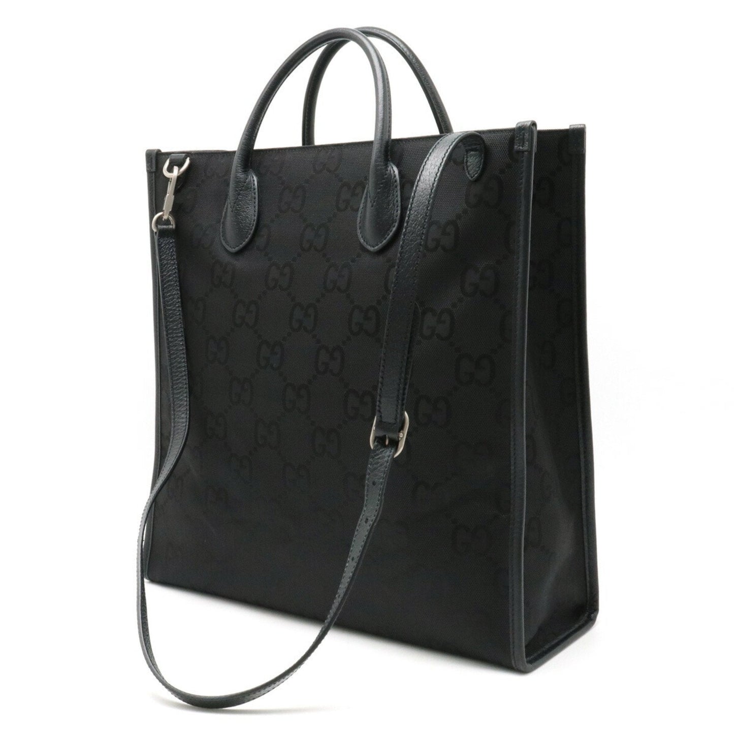 Luxury Gucci Trending 2025  Canvas Tote Bag ()