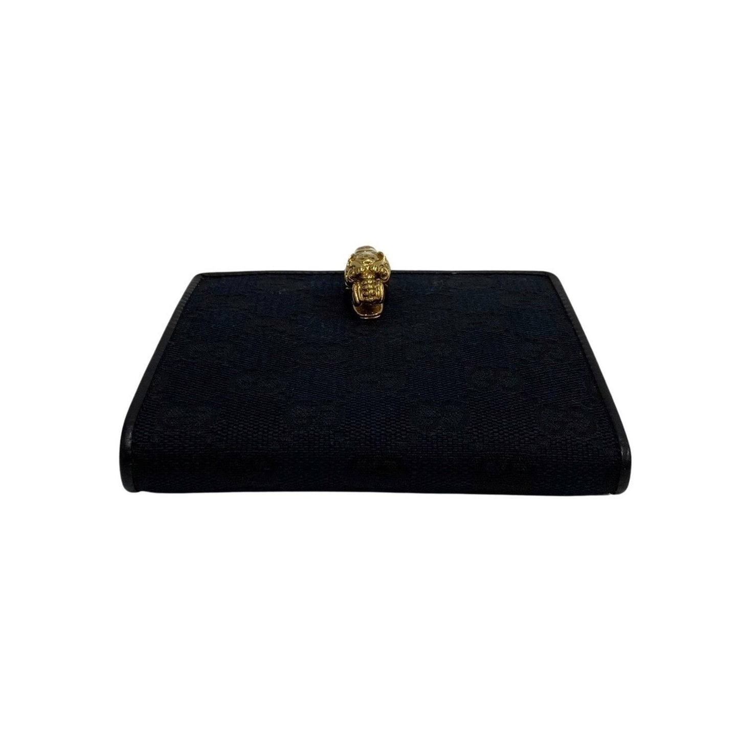 Luxury Gucci Trending 2025  Canvas Wallet  ()