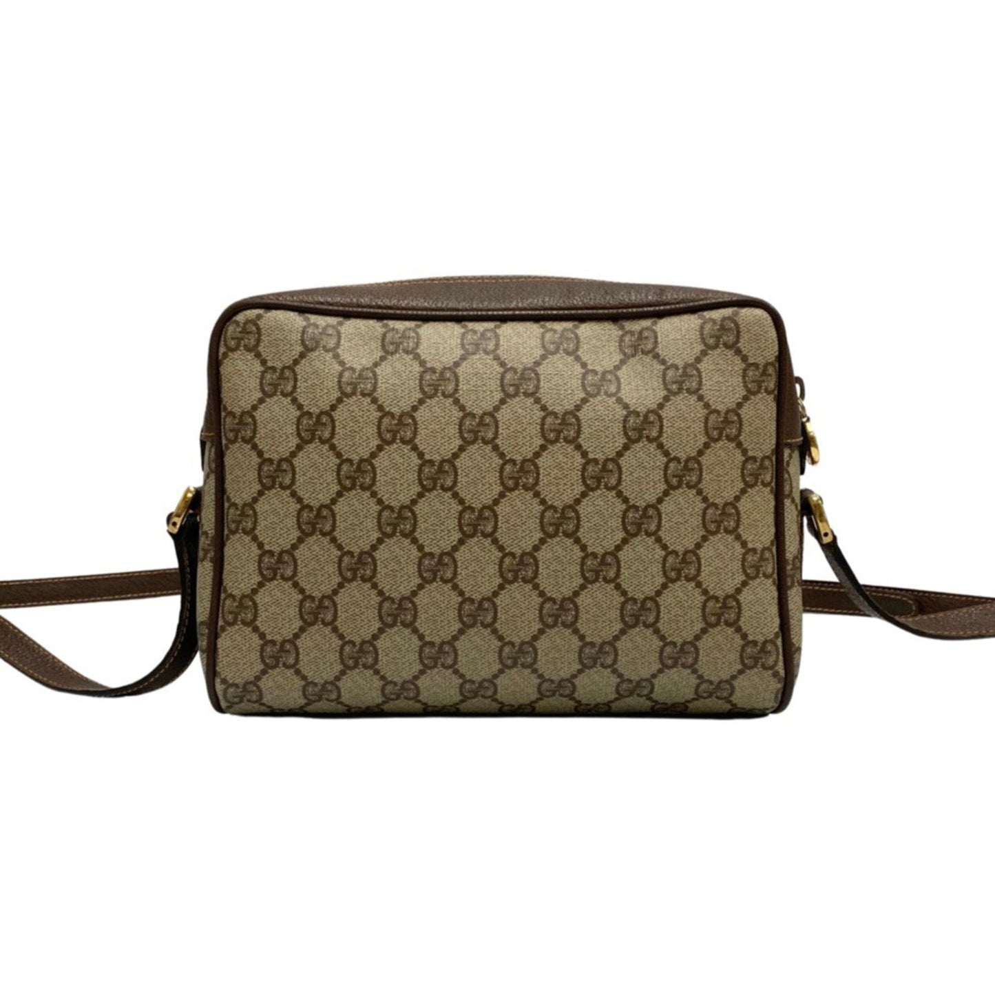 Luxury Gucci Trending 2025 Ophidia  Canvas Shoulder Bag ()
