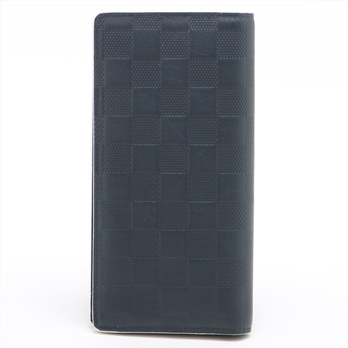 Louis Vuitton Damier Infini Portfolio Brother N64025