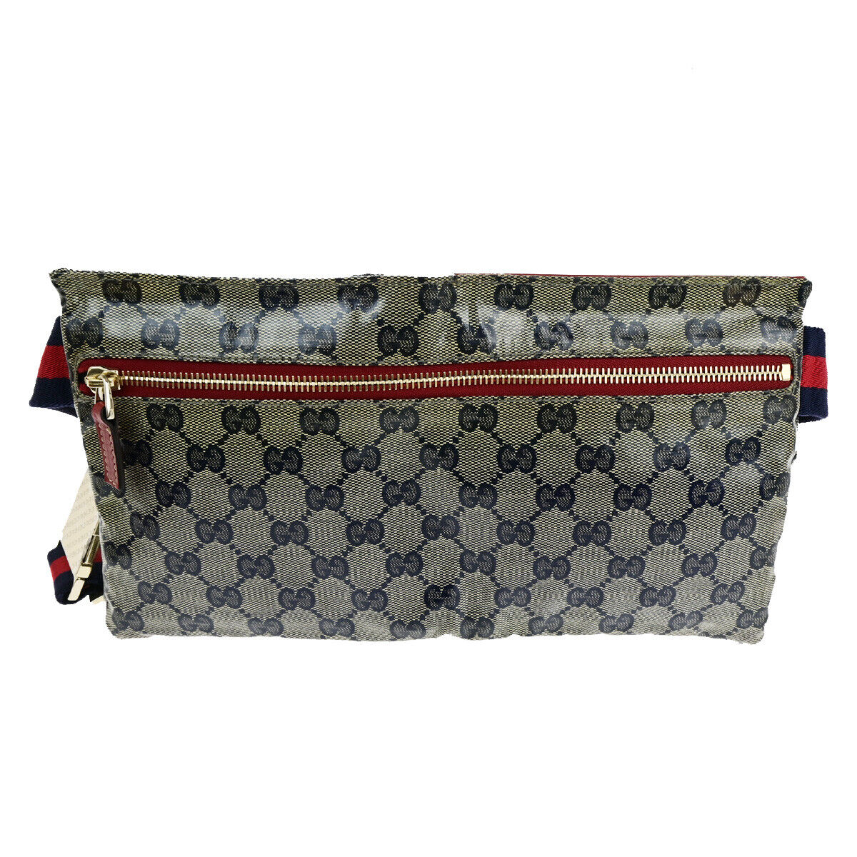 Luxury Gucci Trending 2025 Sherry  Canvas Shoulder Bag